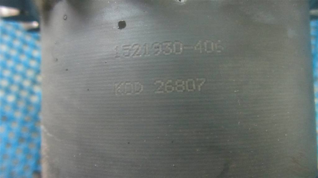 Вал промежуточный для Volvo FH13 1521930