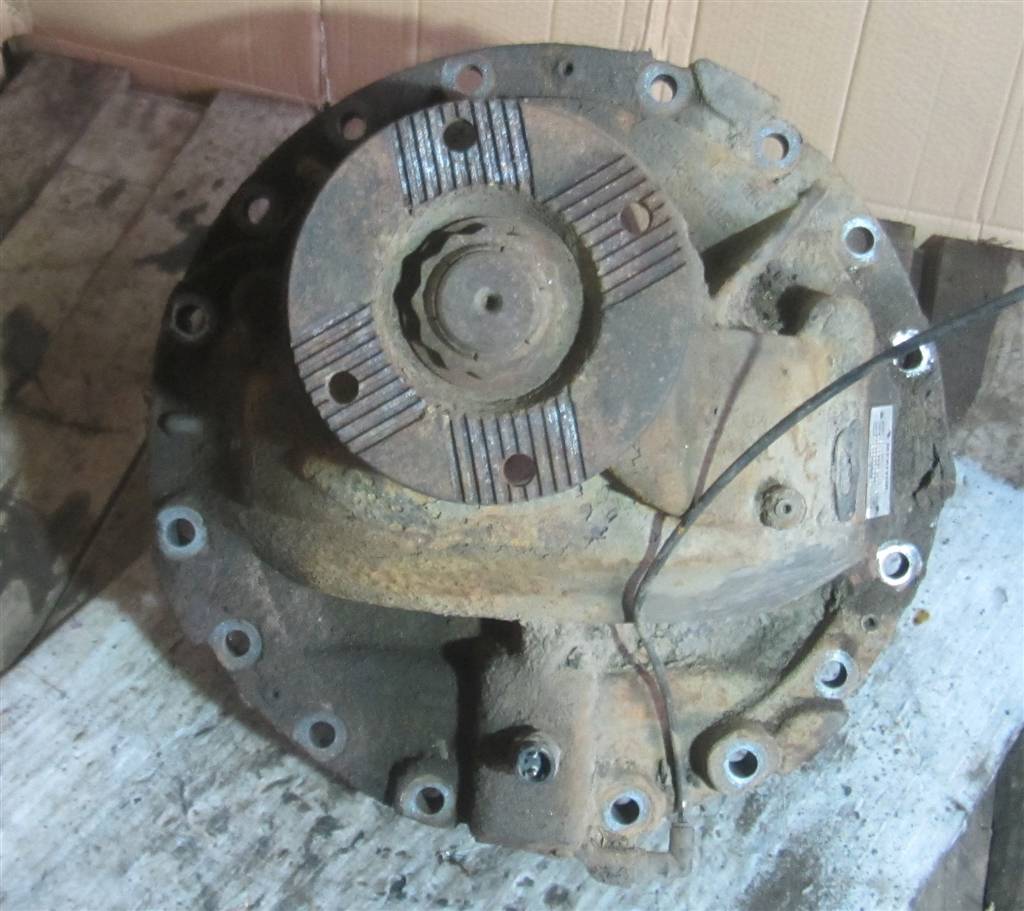 Редуктор заднего моста для Renault Magnum DXI 7420836784