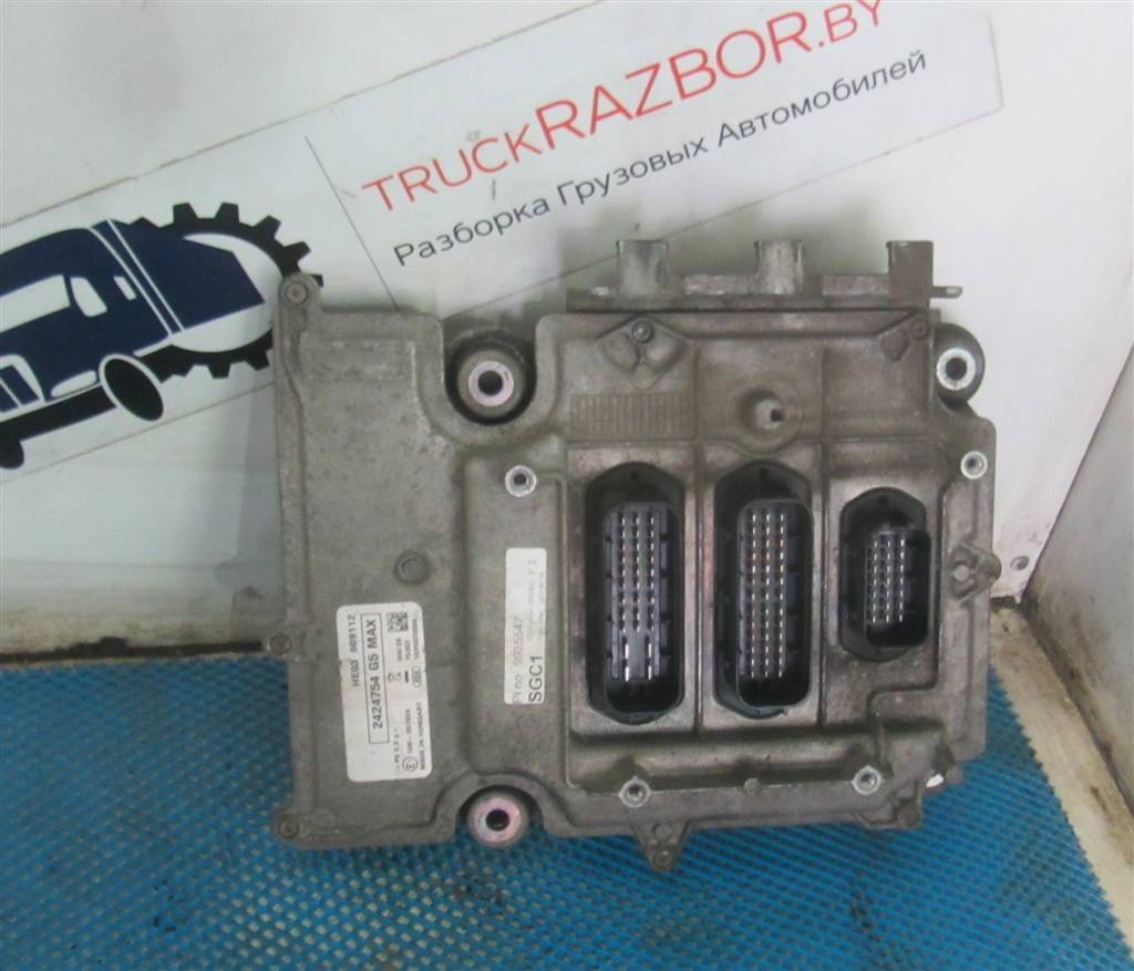 Блок управления АКПП для MAN TGX 2424754
