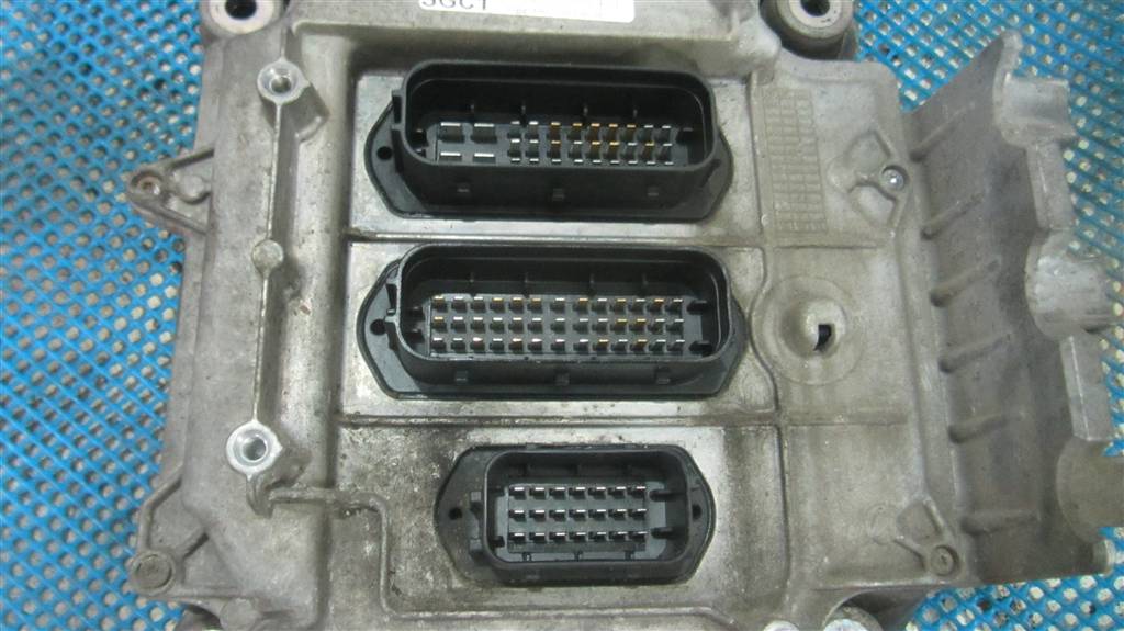 Блок управления АКПП для MAN TGX 2424754