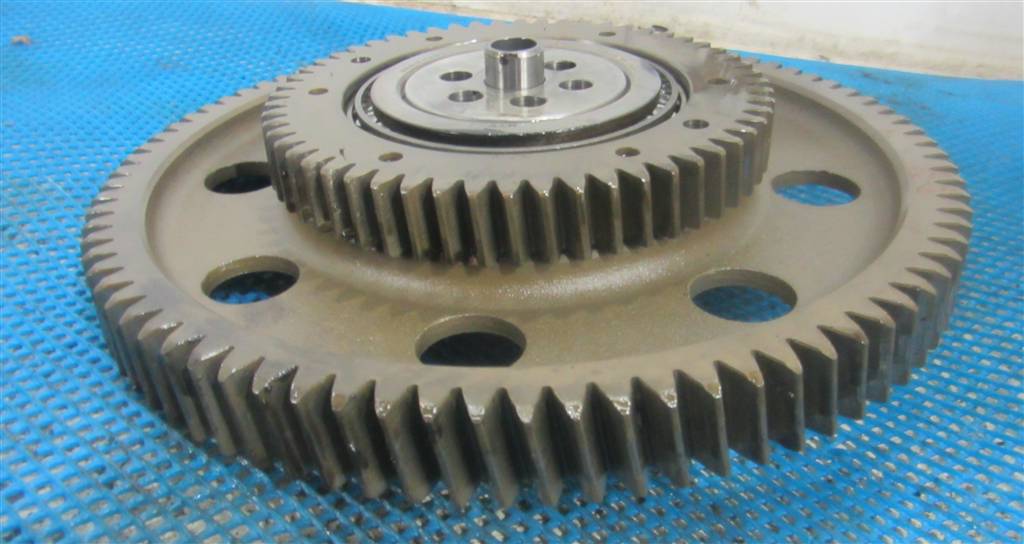 Шестерня Грм для Renault Magnum DXI 20460133