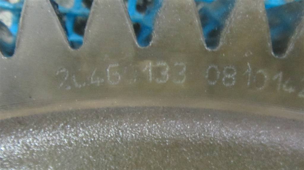 Шестерня Грм для Renault Magnum DXI 20460133