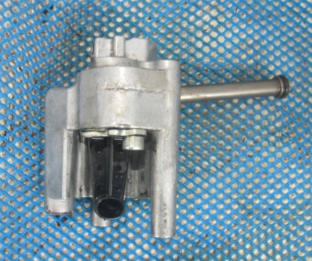 Клапан горного тормоза для Renault Magnum DXI 20715688