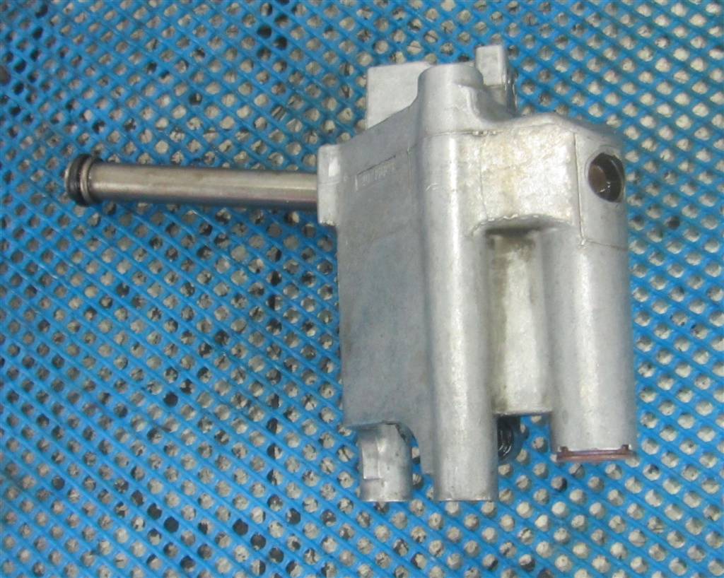 Клапан горного тормоза для Renault Magnum DXI 20715688