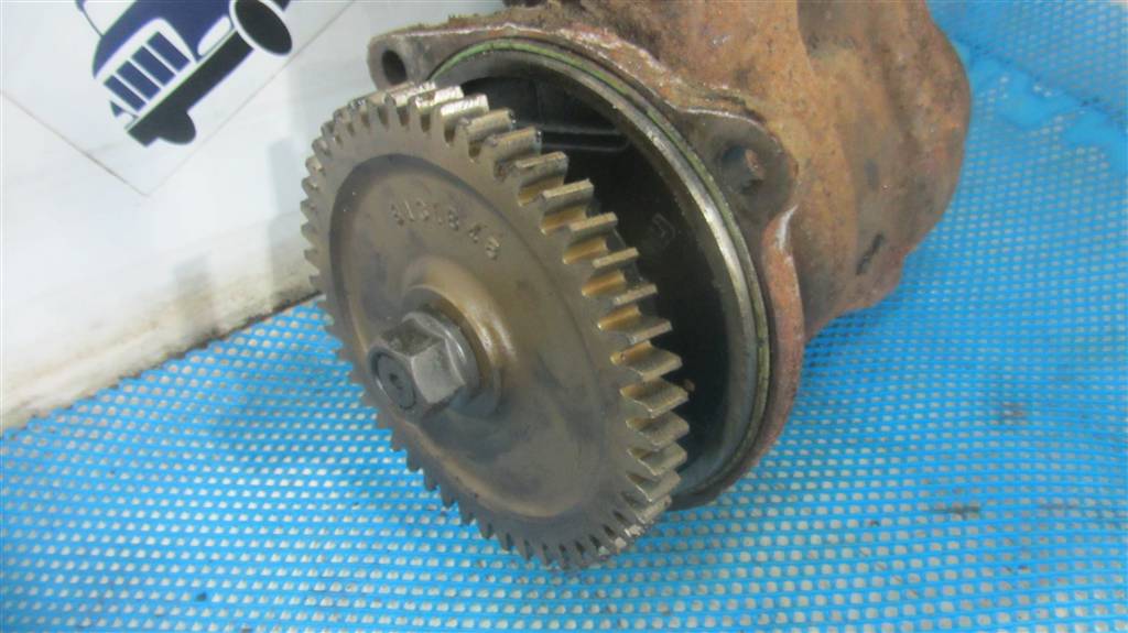 Шестерня Грм для Renault Magnum DXI 7408131848