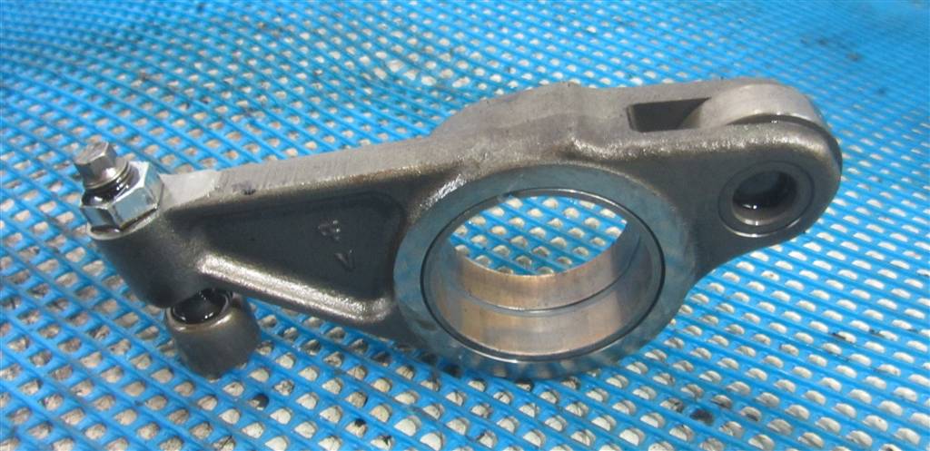 Коромысло клапана (рокер) для Renault Magnum DXI 21161213