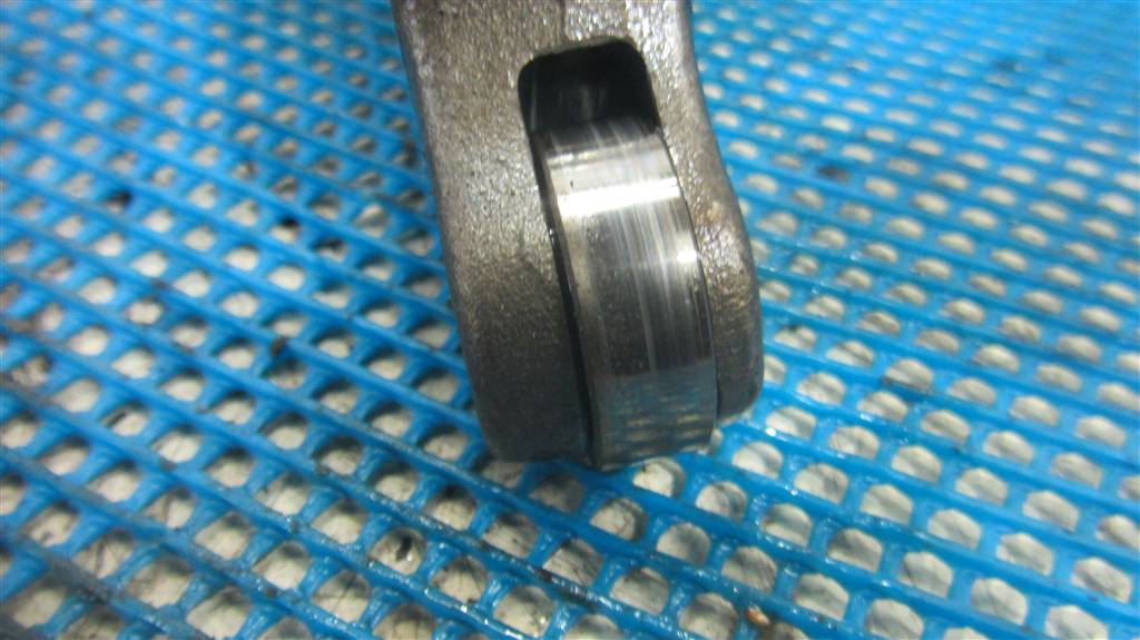 Коромысло клапана (рокер) для Renault Magnum DXI 21161213