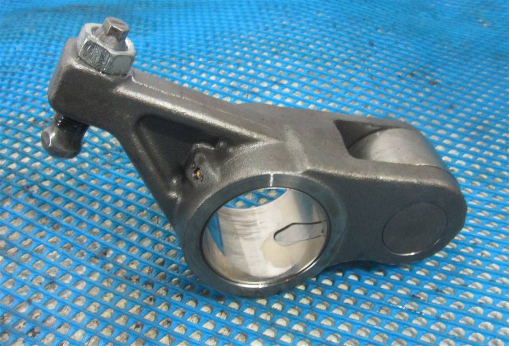 Коромысло клапана (рокер) для Renault Magnum DXI 7421881195