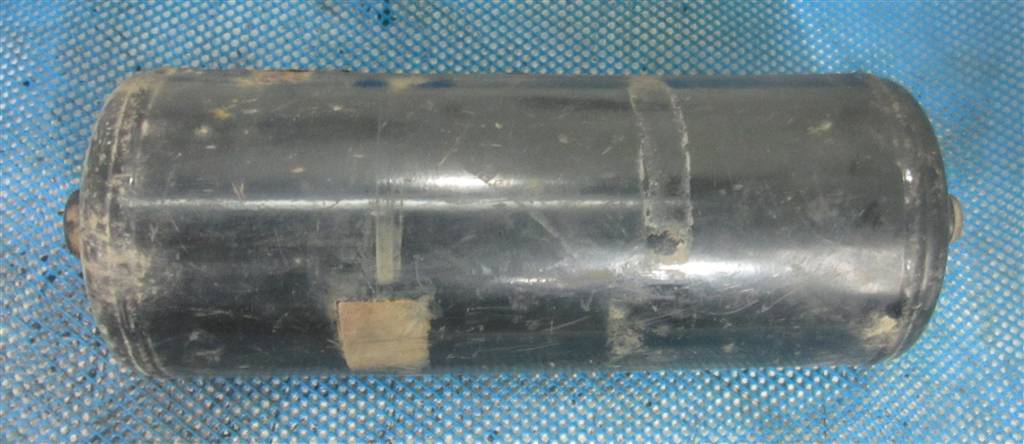 Ресивер тормозной системы для DAF Xf 95 1616335