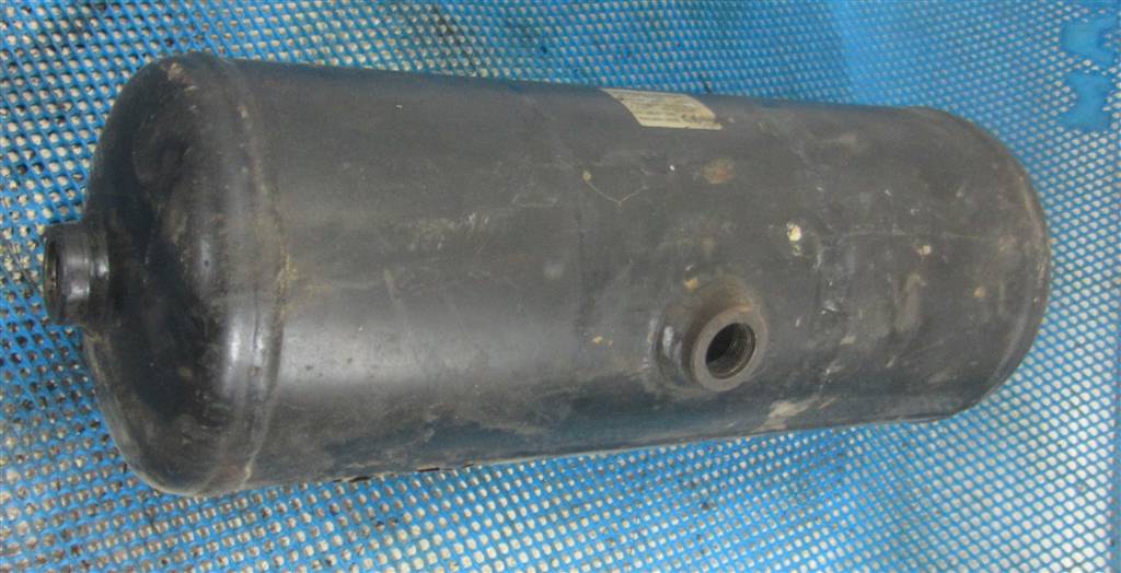 Ресивер тормозной системы для DAF Xf 95 1616335