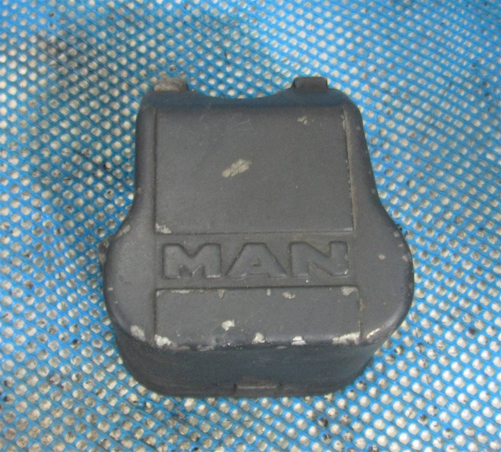 Крышка головки блока (клапанная) для MAN F 2000  51034010180