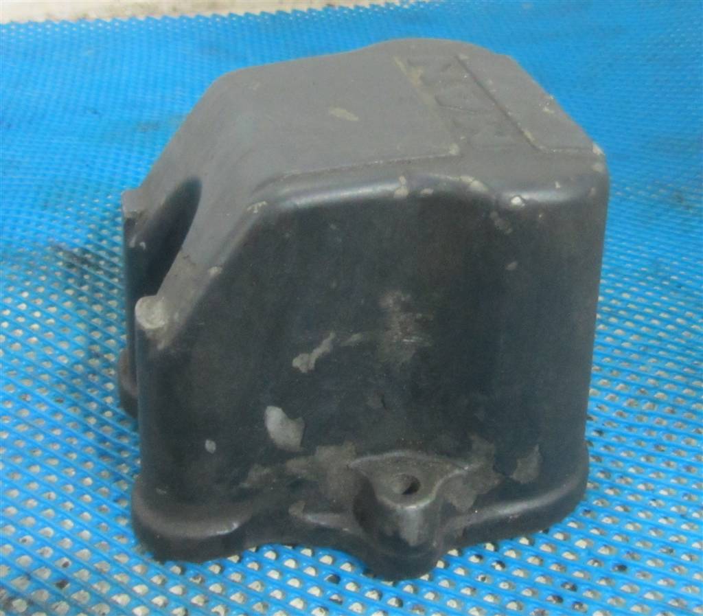 Крышка головки блока (клапанная) для MAN F 2000  51034010180