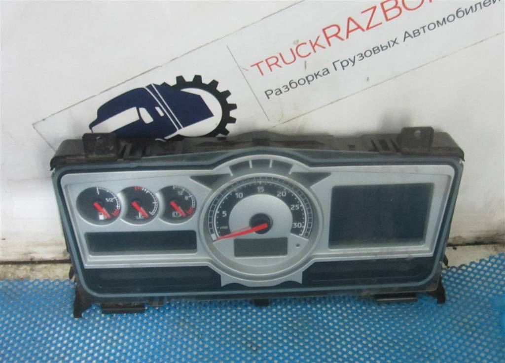 Щиток приборов (приборная панель) для Renault Magnum DXI 7421843952