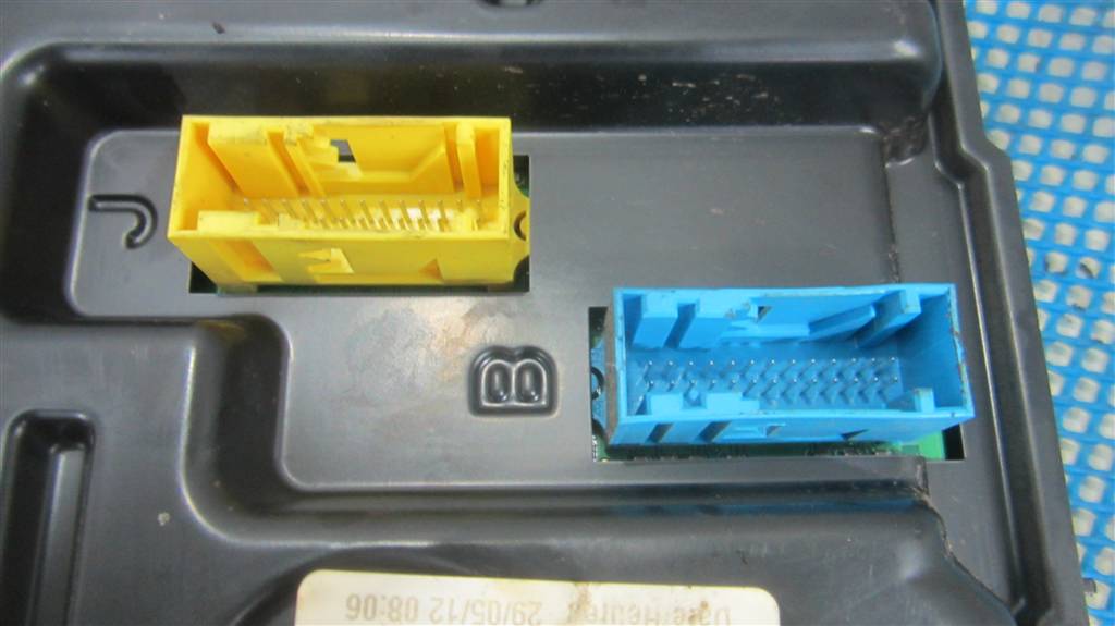 Щиток приборов (приборная панель) для Renault Magnum DXI 7421843952