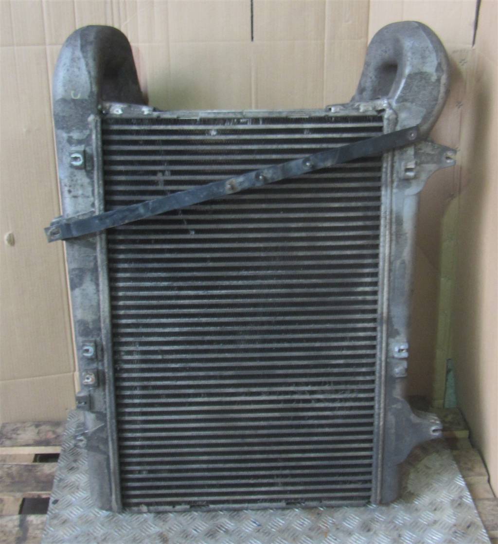 Интеркулер для DAF Xf 105  1691394