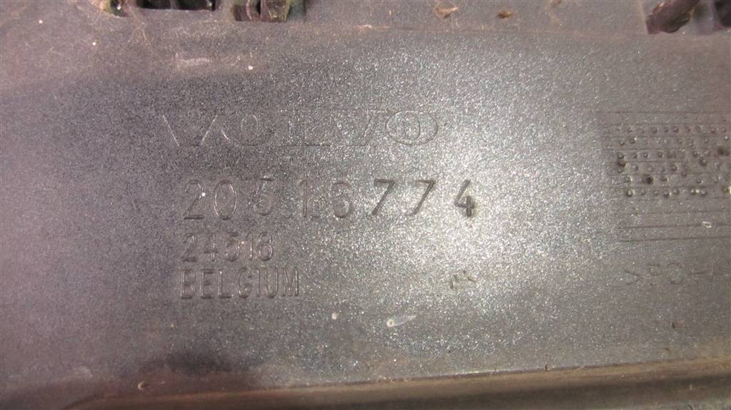 Решетка радиатора для Volvo FH12 20516774