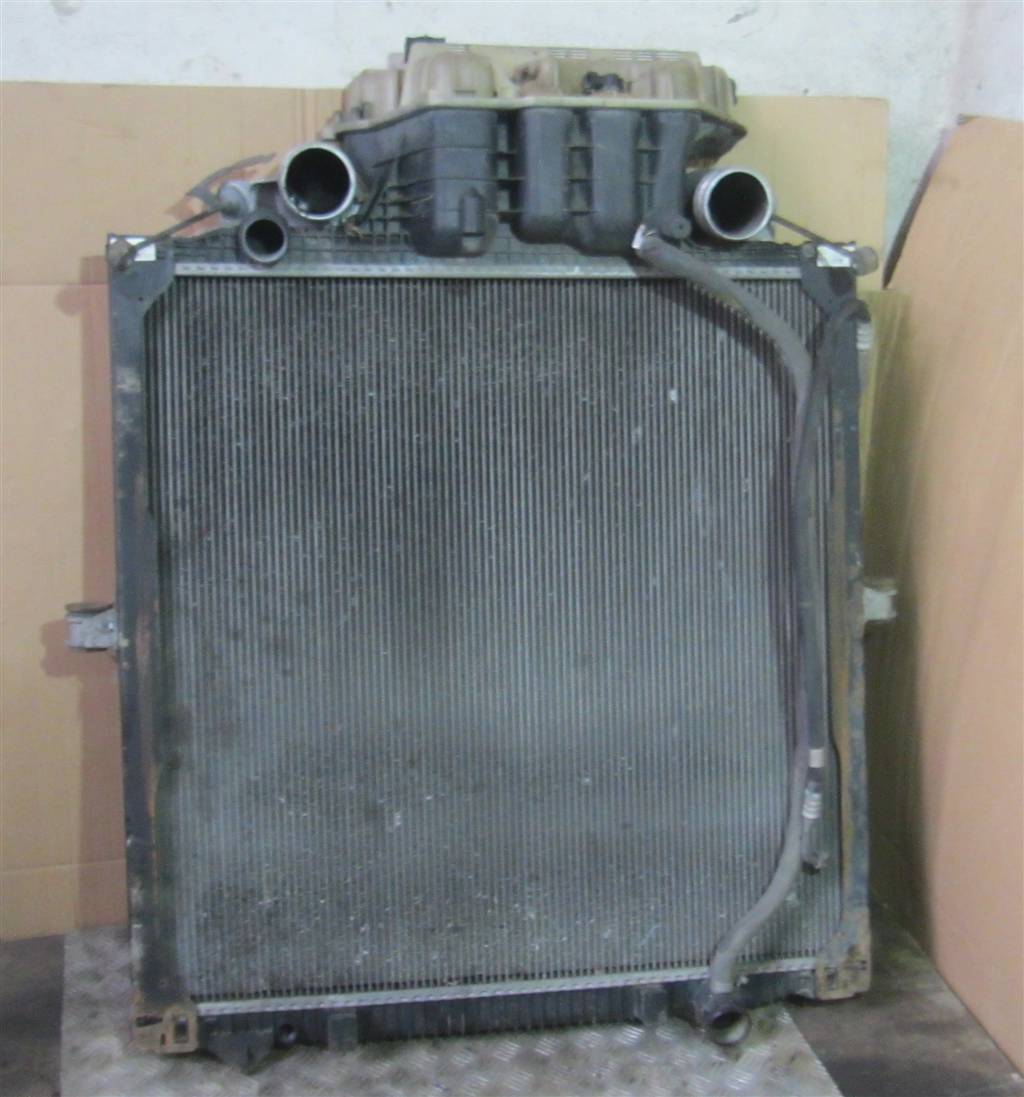 Радиатор (основной) для MAN Tga 81061006655