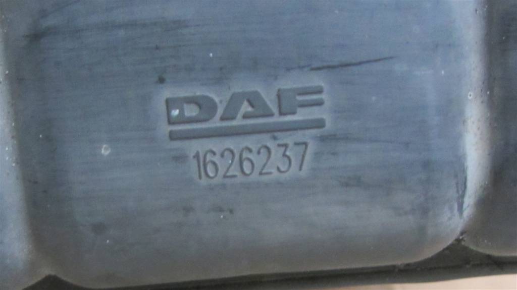 Кассета радиаторов для DAF Xf 105  1739550