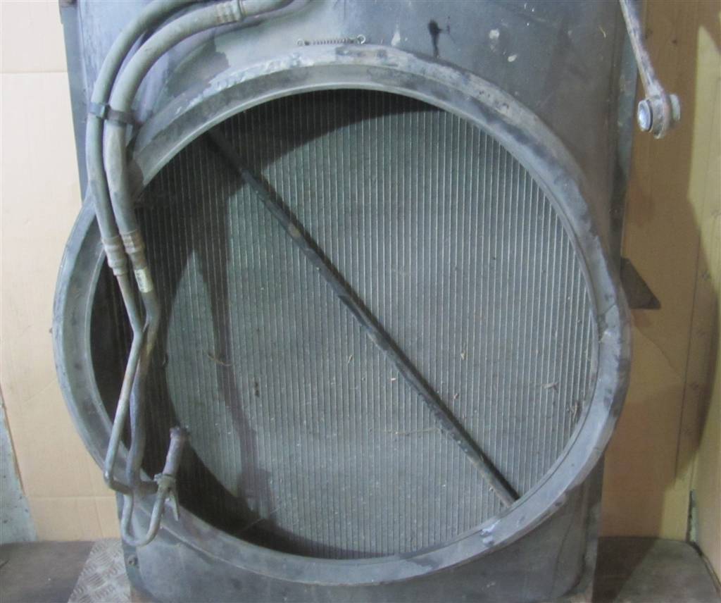 Кассета радиаторов для DAF Xf 105  1861737