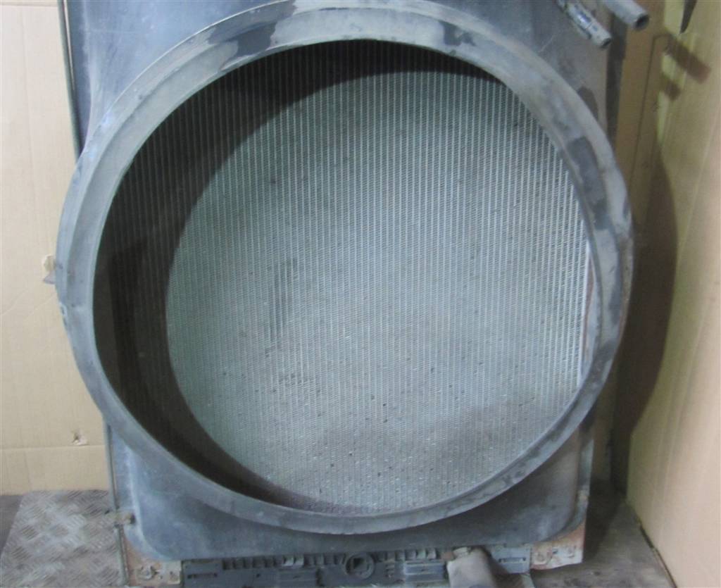 Радиатор (основной) для DAF Xf 95 1617340