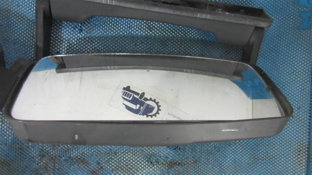 Зеркало левое электрическое для Renault Magnum DXI 5010646155