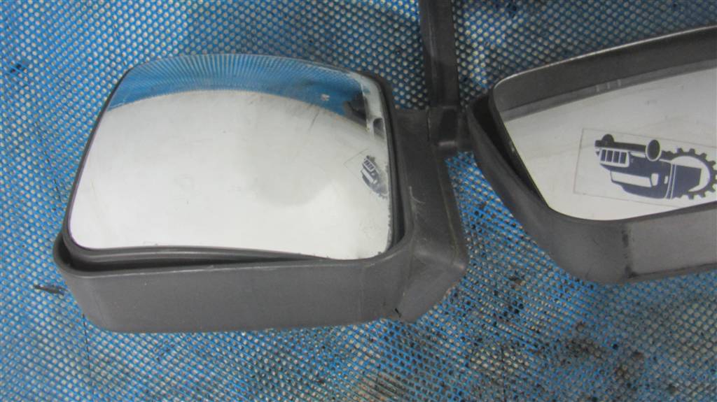 Зеркало левое электрическое для Renault Magnum DXI 5010646155