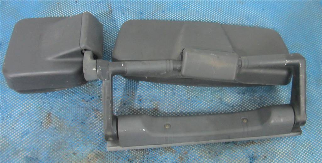 Зеркало левое электрическое для Renault Magnum DXI 5010646155