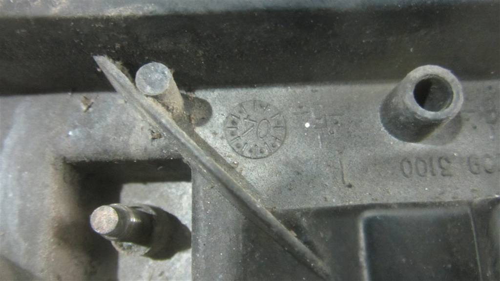 Зеркало левое электрическое для Renault Magnum DXI 5010646155