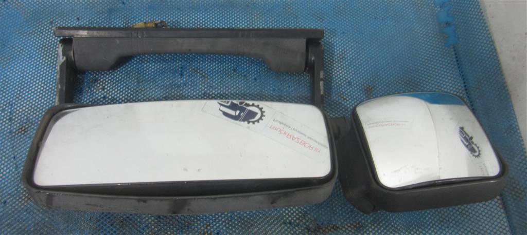 Зеркало правое электрическое для Renault Magnum DXI 5010646156