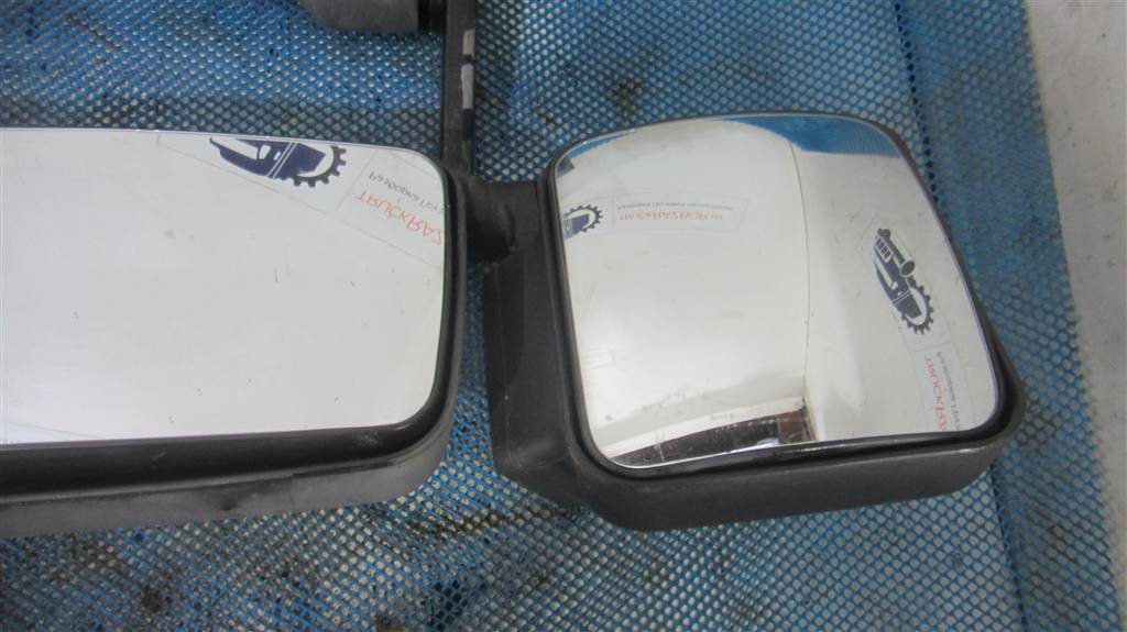 Зеркало правое электрическое для Renault Magnum DXI 5010646156