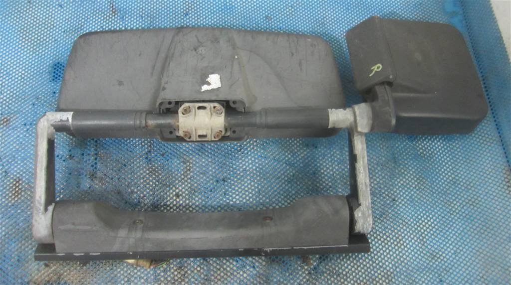 Зеркало правое электрическое для Renault Magnum DXI 5010646156