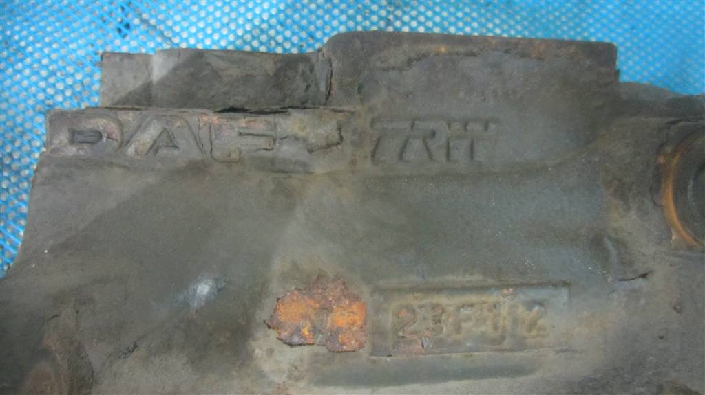 Кронштейн гидроусилителя для DAF Xf 105  1733260