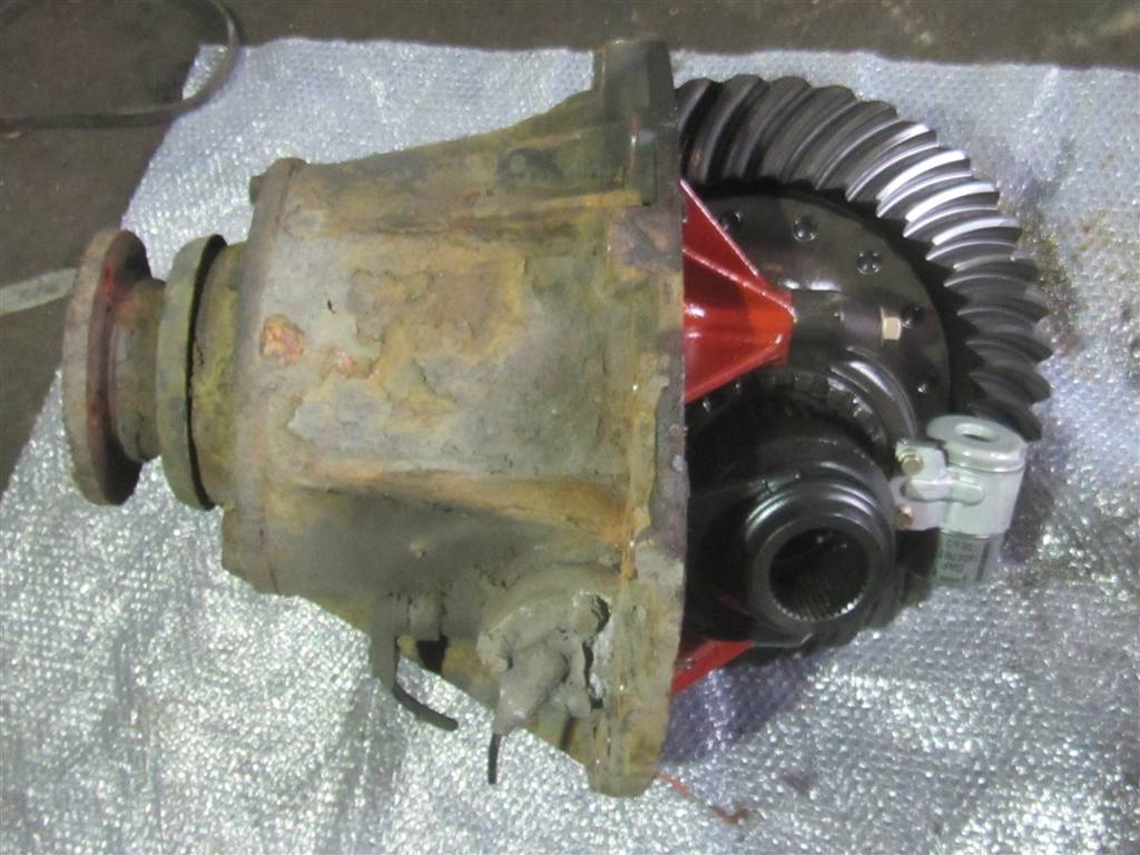 Редуктор заднего моста для DAF Xf 105  1628120