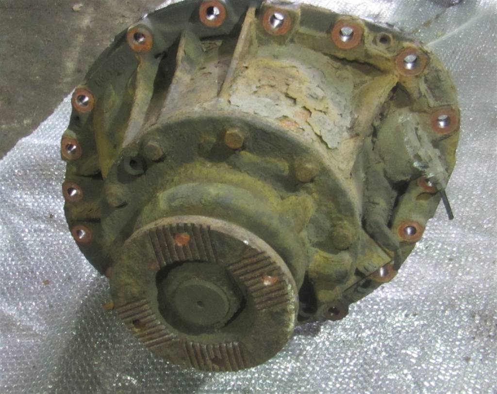 Редуктор заднего моста для DAF Xf 105  1628120