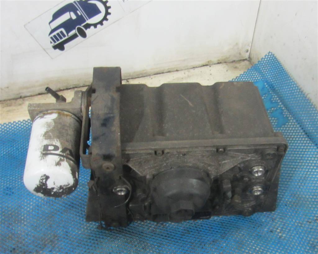 Блок управления Adblue для DAF Xf 105  1818625