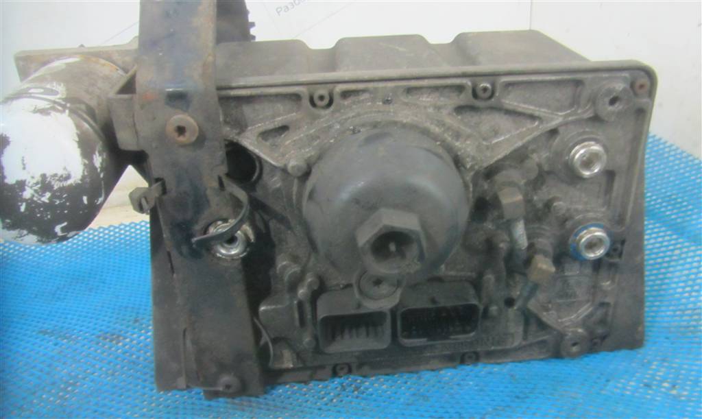 Блок управления Adblue для DAF Xf 105  1818625