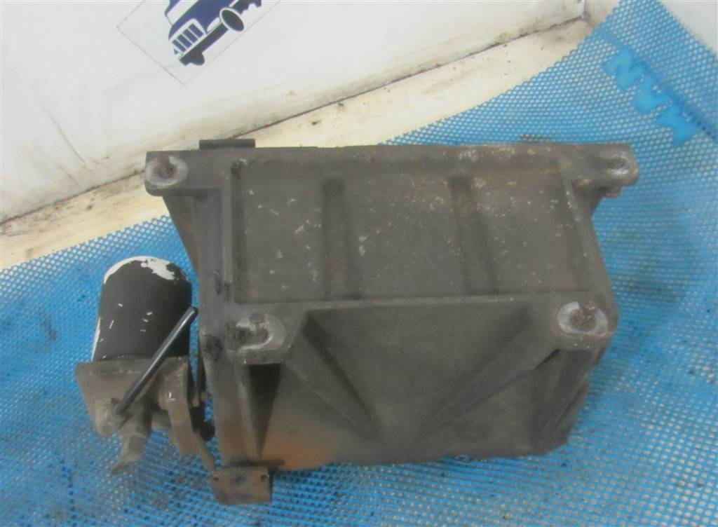 Блок управления Adblue для DAF Xf 105  1818625