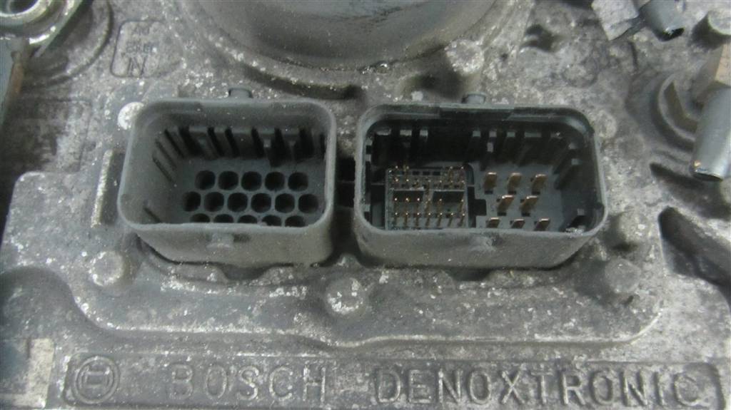 Блок управления Adblue для DAF Xf 105  1818625