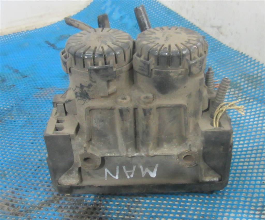 Кран модулятор тормозов задний ebs для MAN Tga 81521066026