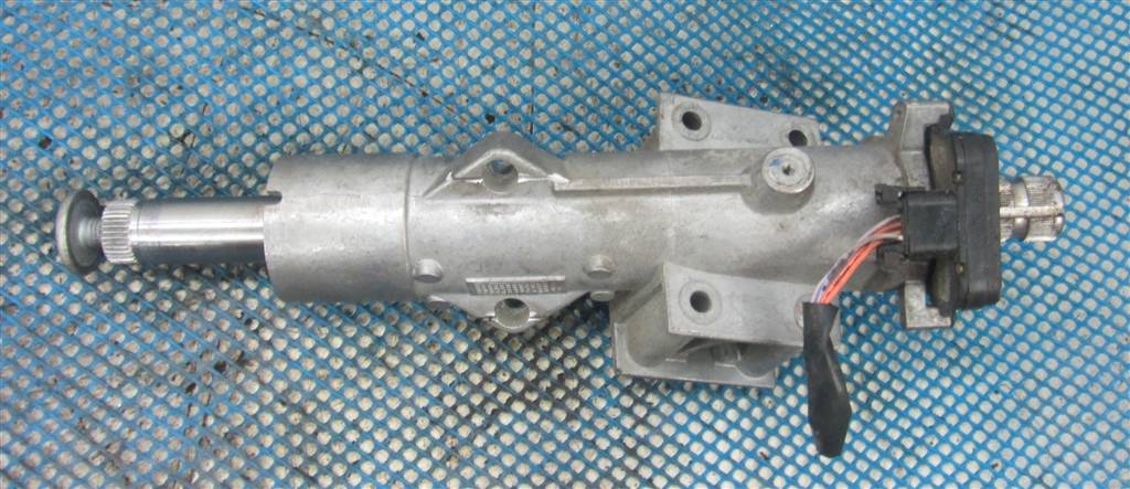 Рулевая колонка для Renault Magnum DXI 5010640046