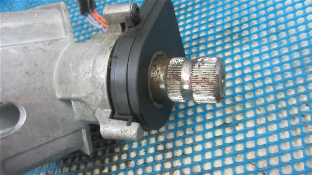 Рулевая колонка для Renault Magnum DXI 5010640046