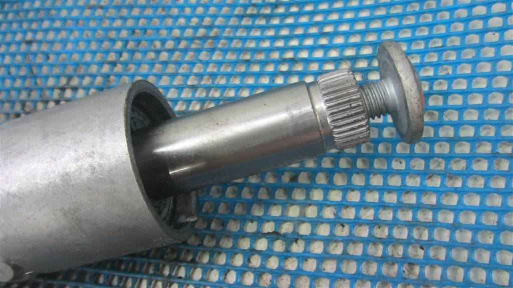 Рулевая колонка для Renault Magnum DXI 5010640046