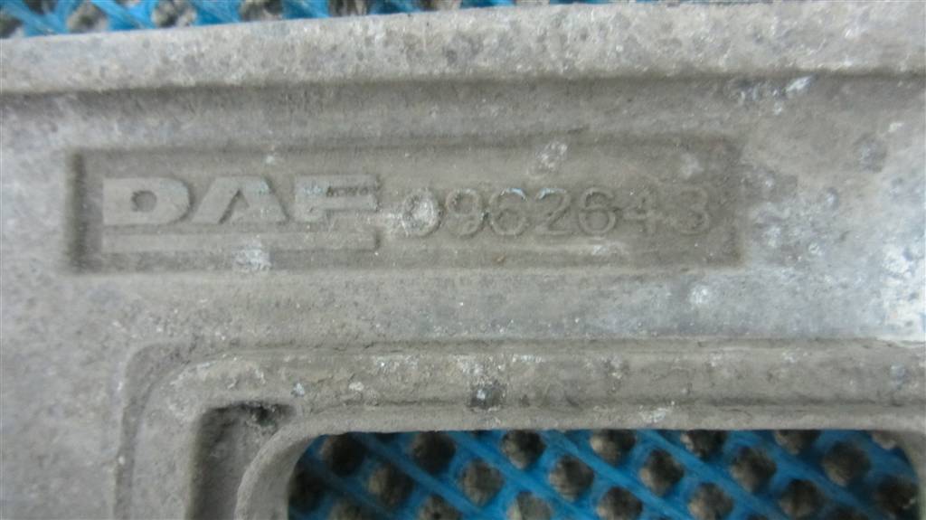 Подножка для DAF Xf 105  0962643