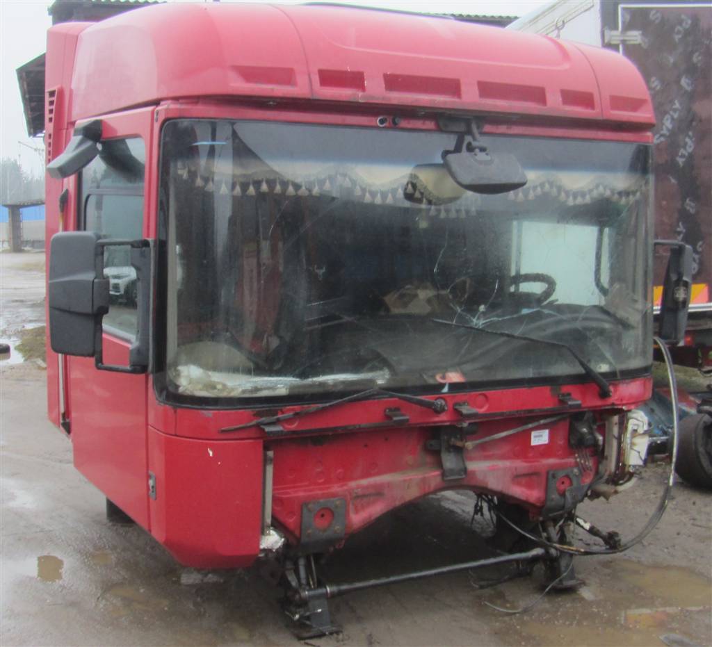 Кабина для Renault Magnum DXI 5600463180