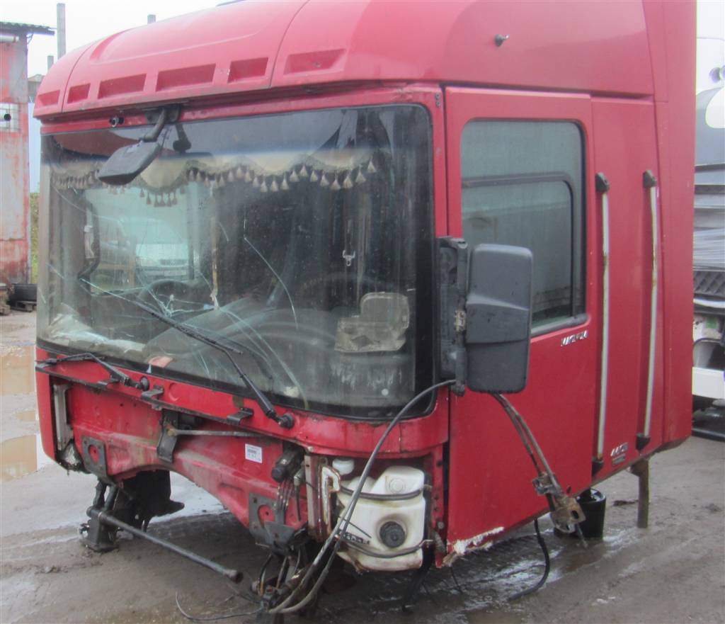 Кабина для Renault Magnum DXI 5600463180