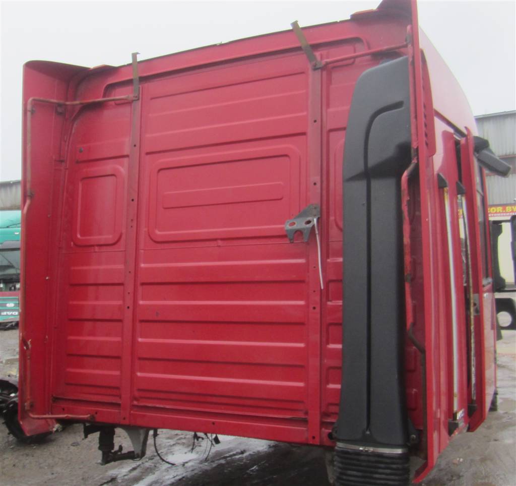 Кабина для Renault Magnum DXI 5600463180