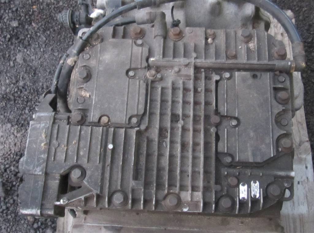 Блок управления АКПП для Volvo FH13 4213650020