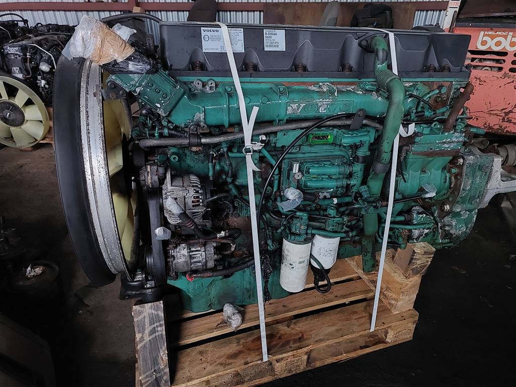 Двигатель для Volvo FH13 d13a