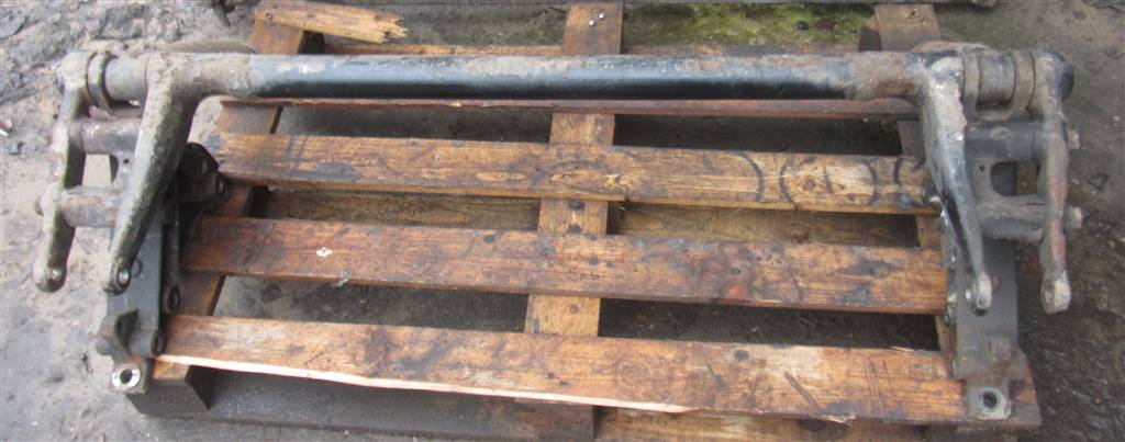 Стабилизатор кабины для DAF Xf 105  1694970