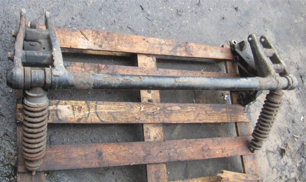 Стабилизатор кабины для DAF Xf 105  1694970